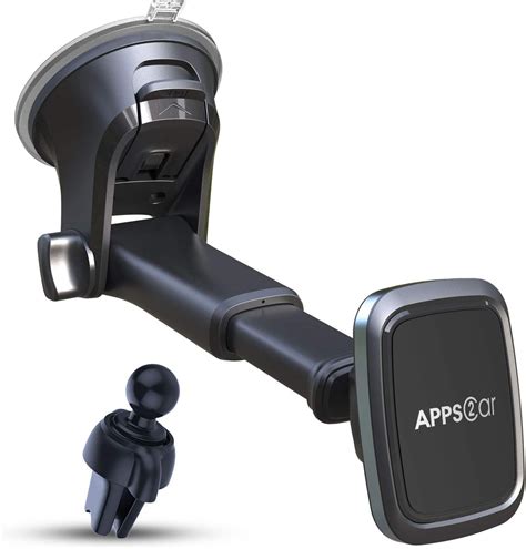 dashboard cell phone mount|Universal Car Phone Mount Magnetic .